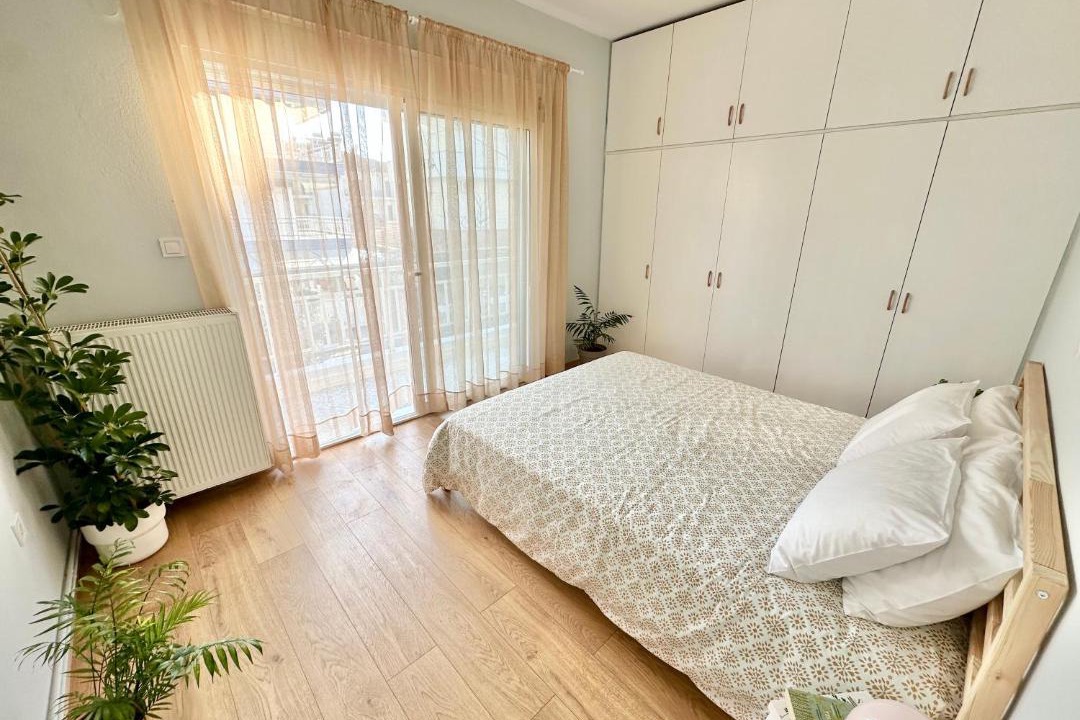 Photo of Bedroom in Olymbiaki Akti