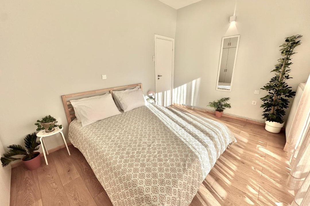 Photo of Bedroom in Olymbiaki Akti