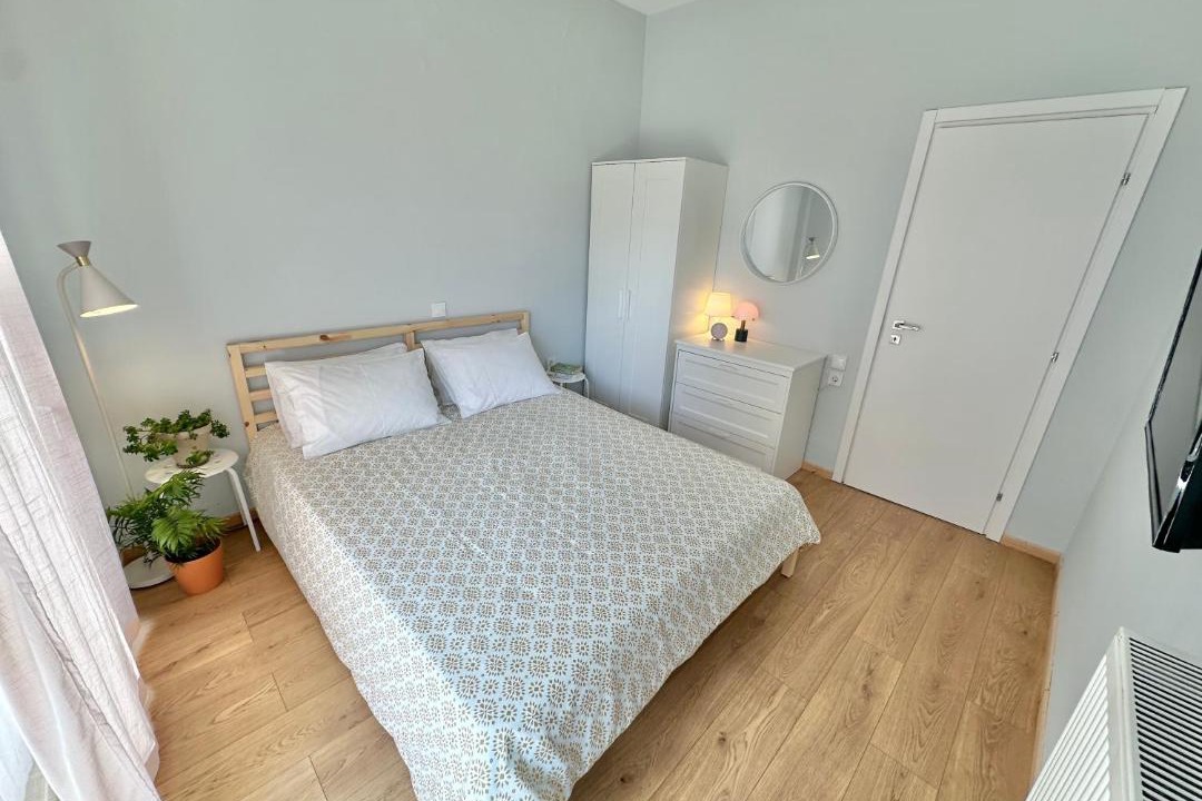 Photo of Bedroom in Olymbiaki Akti