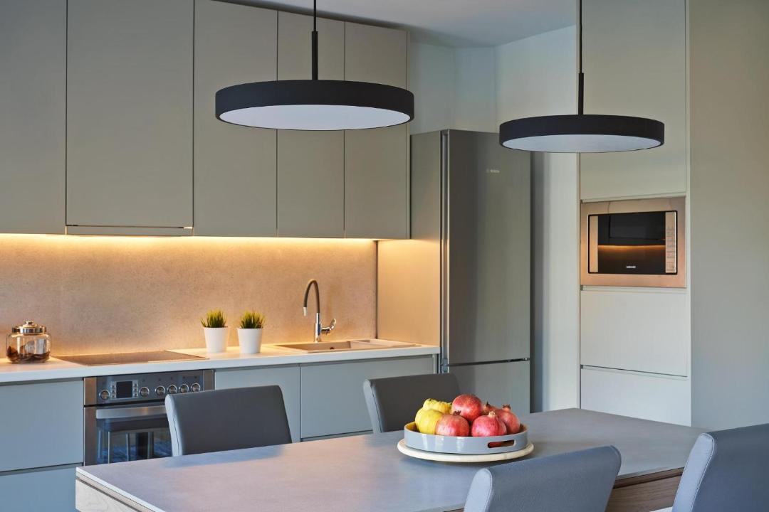 Photo of Kitchen in Amfikleia-Elateia