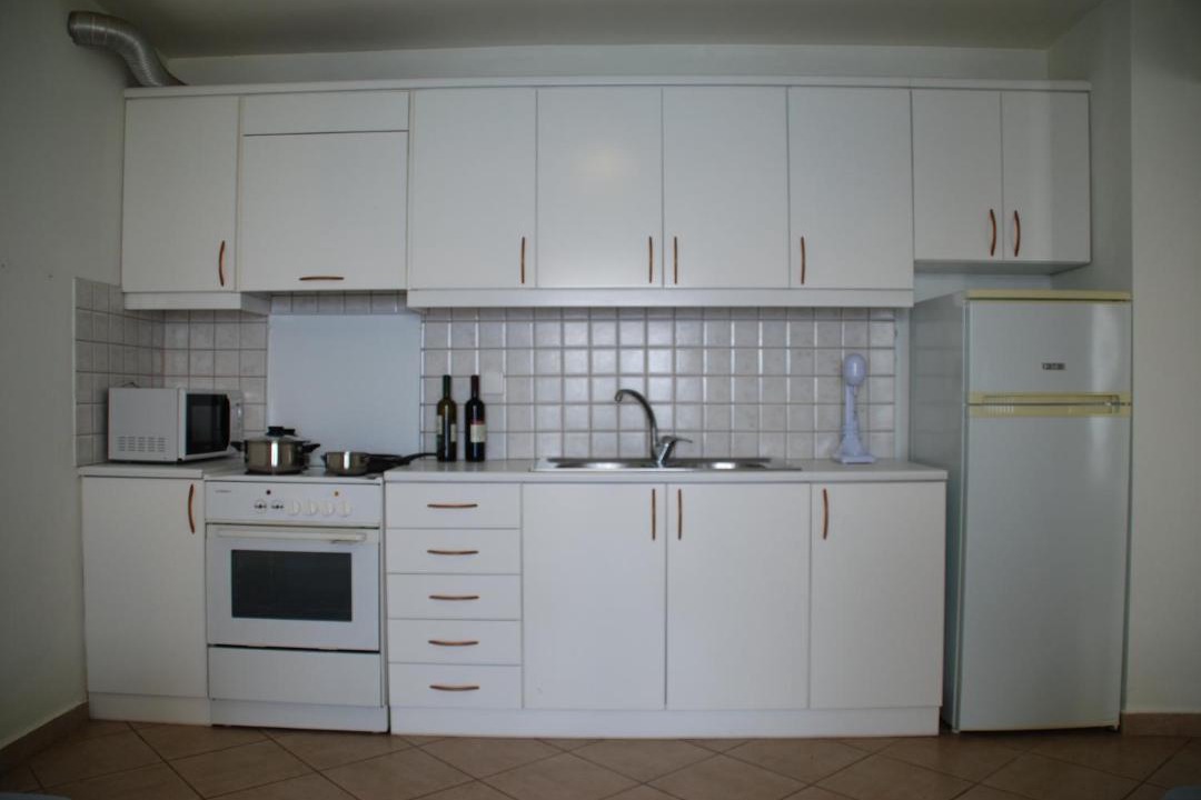 Photo of Kitchen in Kiveri