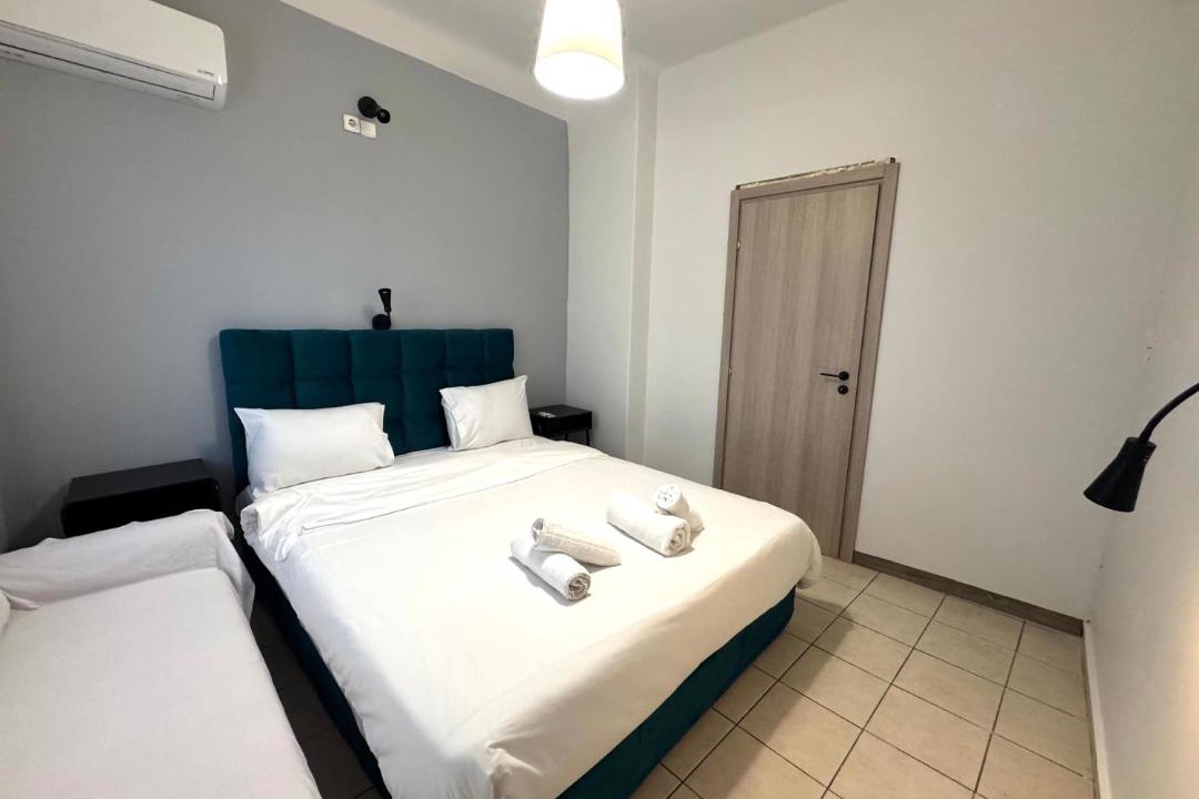 Photo of Bedroom in Omonia