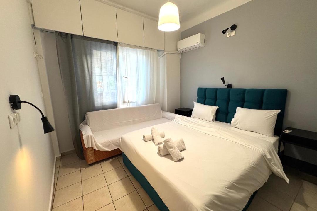 Photo of Bedroom in Omonia