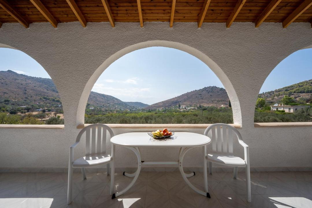 Photo of Patio Balcony in Kontos