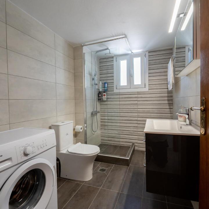 Photo of Bathroom in Kontos