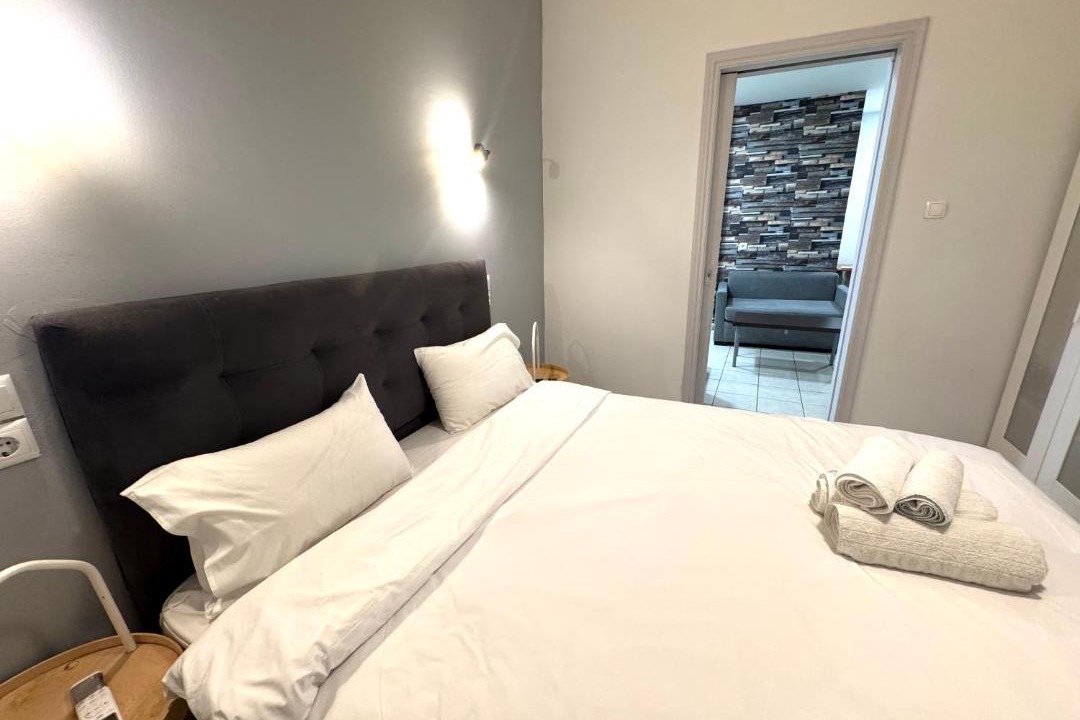 Photo of Bedroom in Omonia