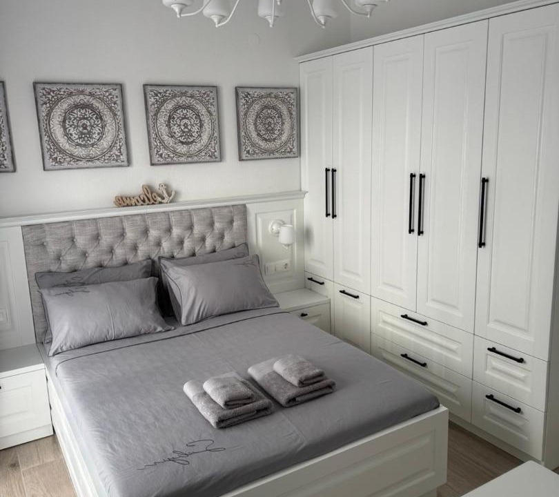 Photo of Bedroom in Nikita