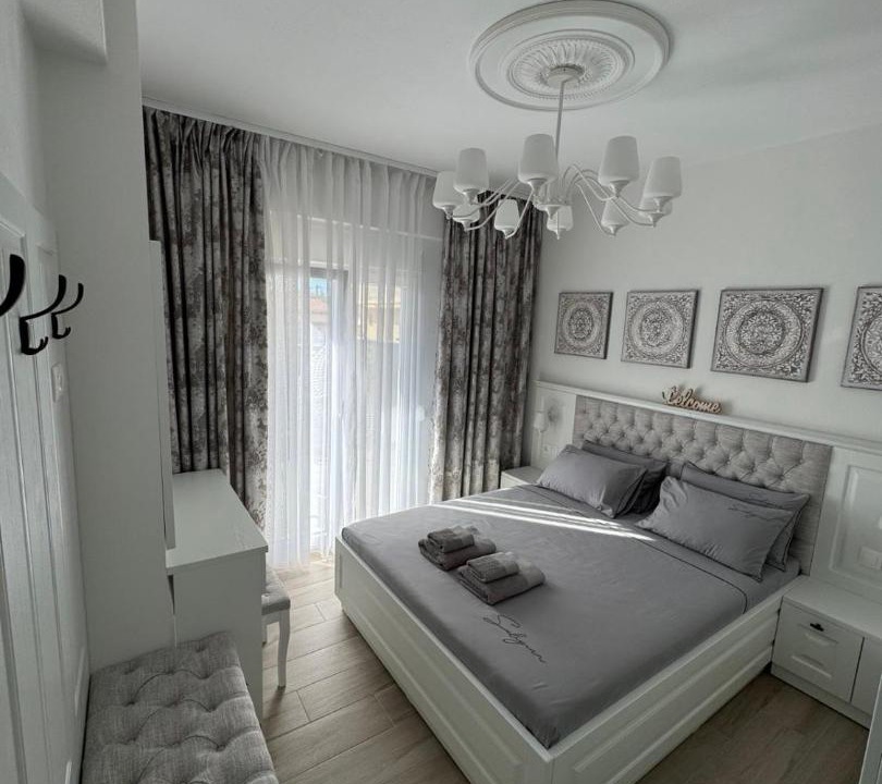 Photo of Bedroom in Nikita