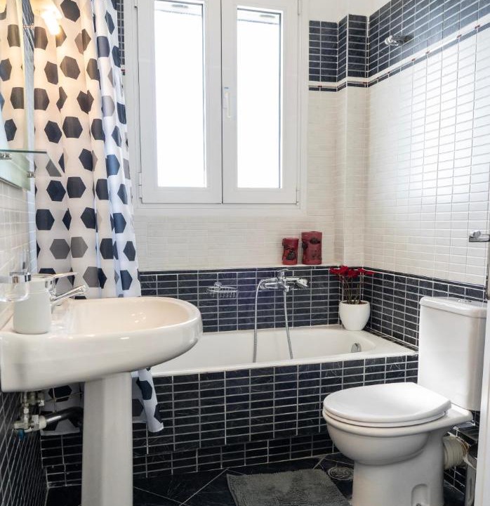 Photo of Bathroom in Pallini