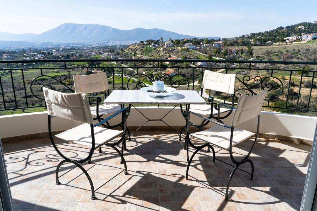 Photo of Patio Balcony in Pallini