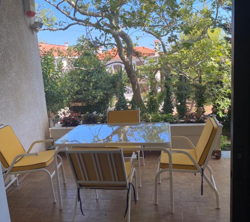 Photo of Patio Balcony in Dionysos