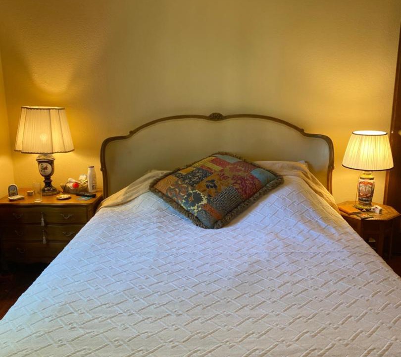 Photo of Bedroom in Dionysos