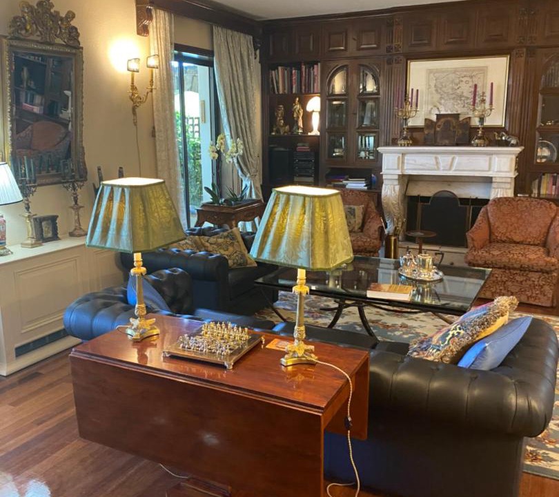 Photo of Livingroom in Dionysos
