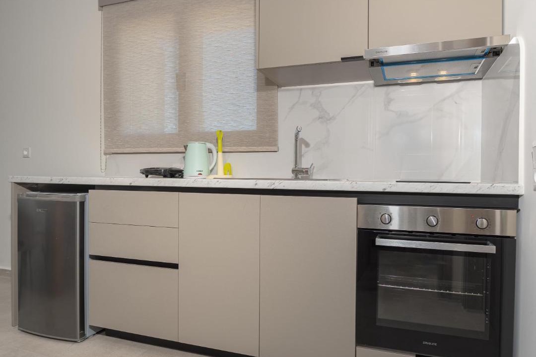Photo of Kitchen in Perdhika