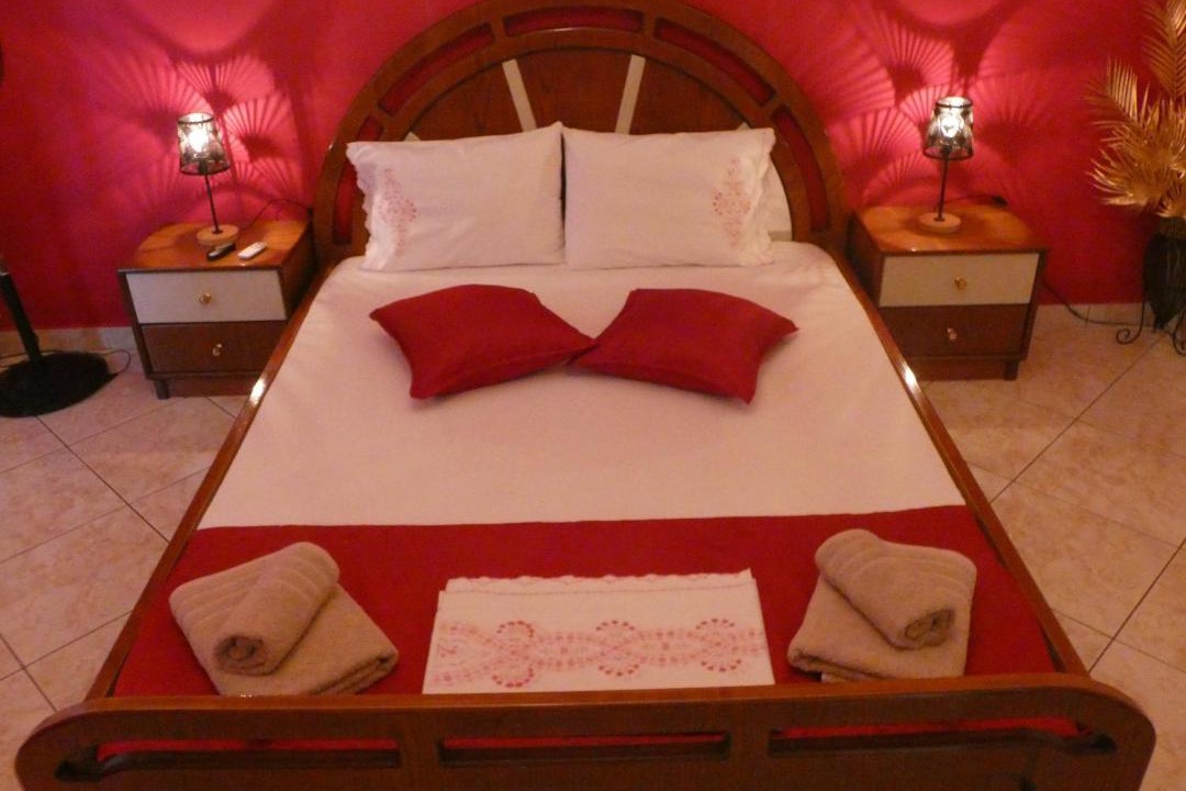 Photo of Bedroom in Kallirakhi