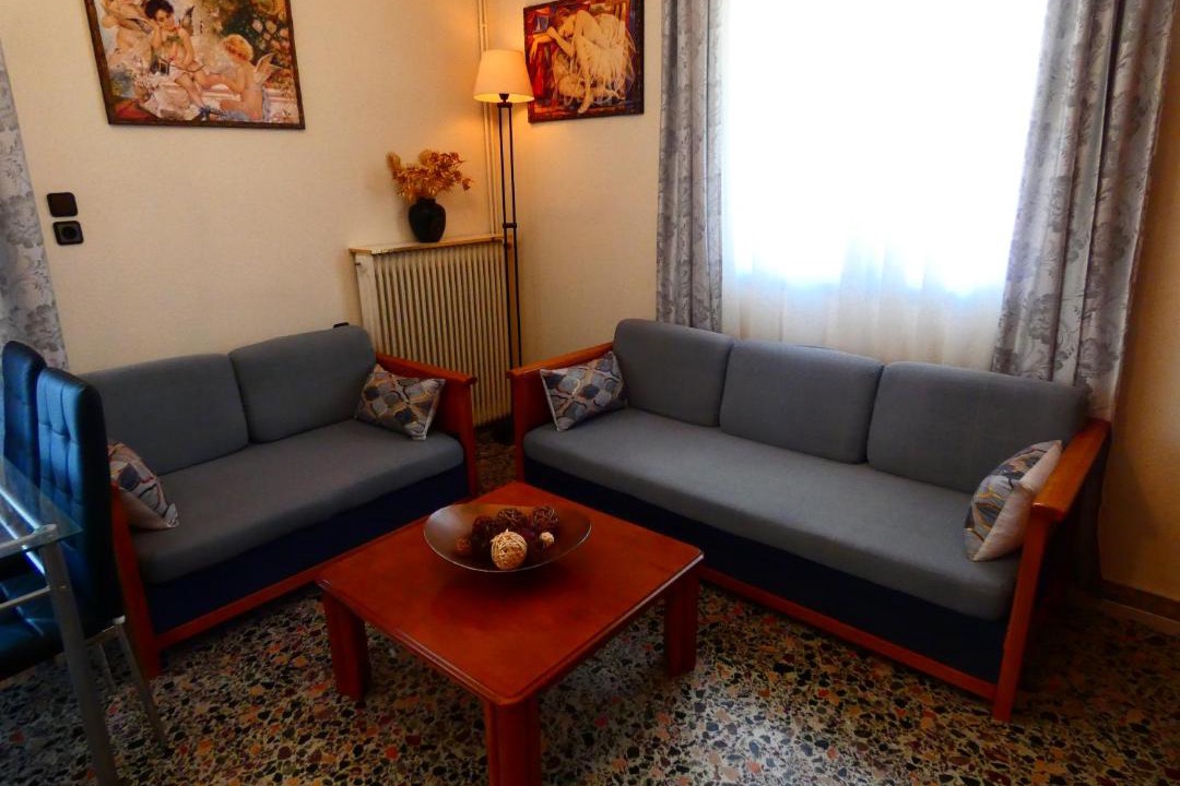 Photo of Livingroom in Kallirakhi