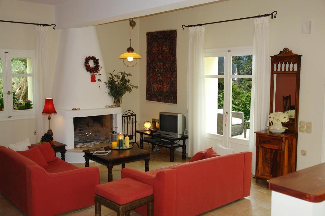 Photo of Livingroom in Vatos