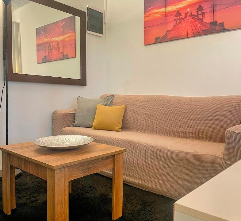 Photo of Livingroom in Palaia Fokaia