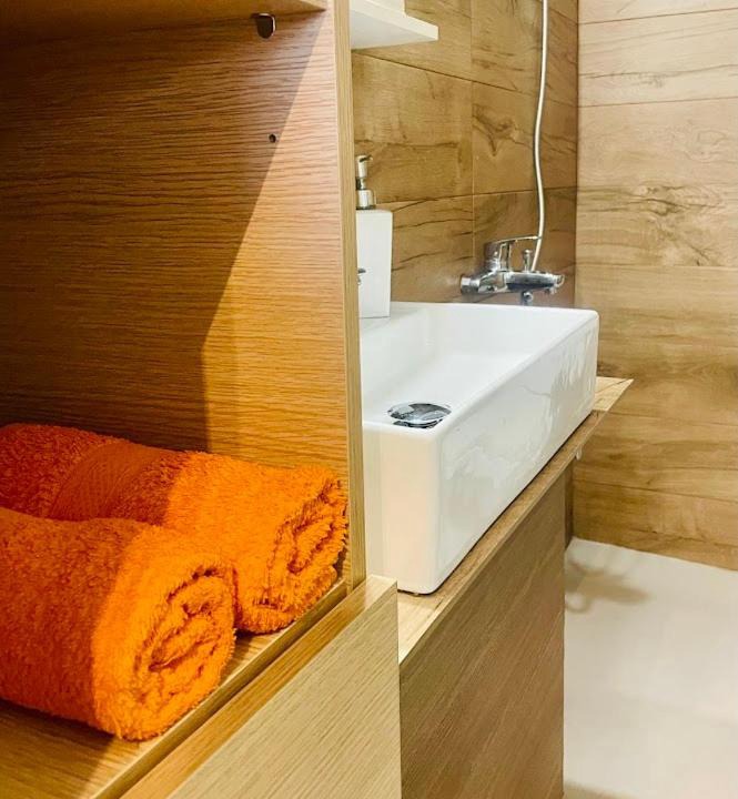 Photo of Bathroom in Palaia Fokaia