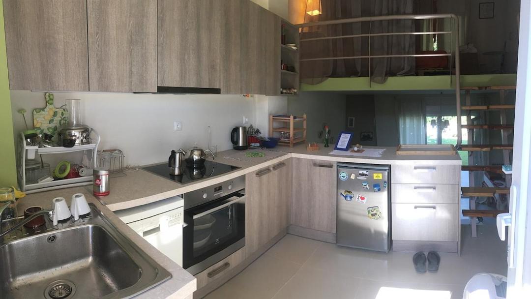 Photo of Kitchen in Almopia