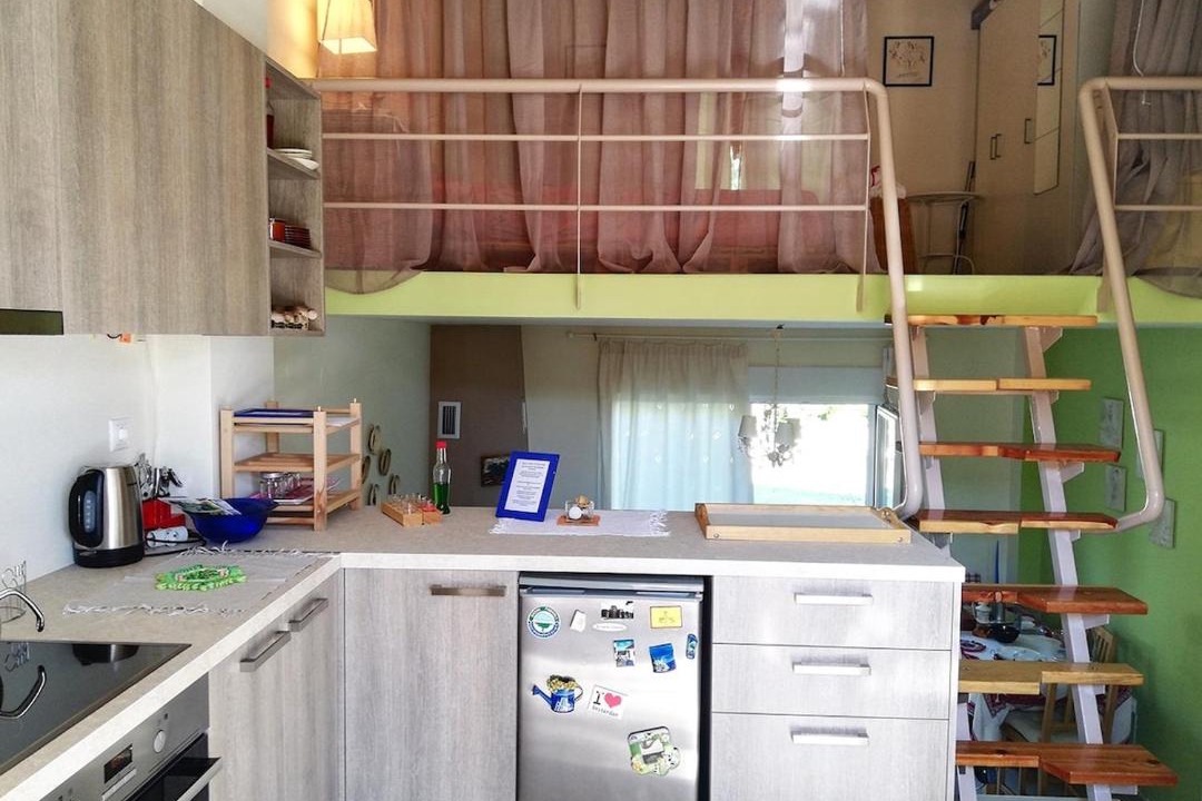 Photo of Kitchen in Almopia