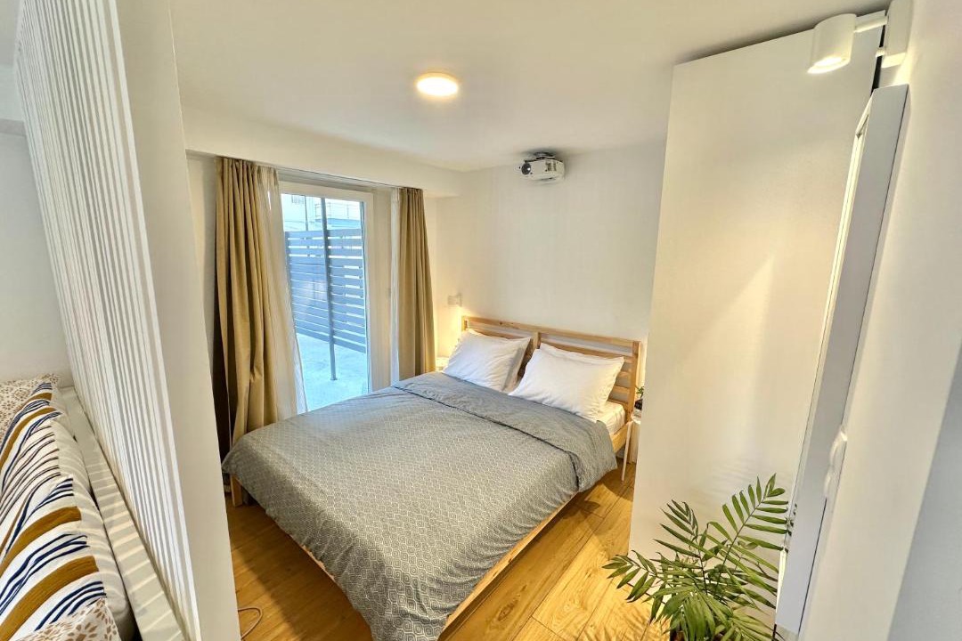 Photo of Bedroom in Olymbiaki Akti