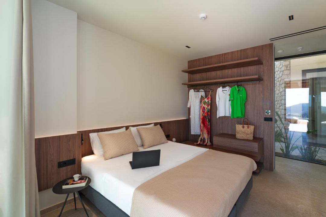 Photo of Bedroom in Faliraki