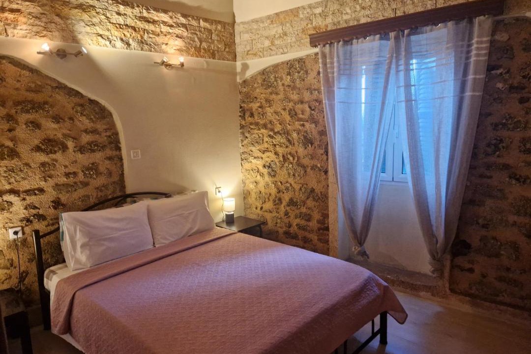 Photo of Bedroom in Dafnata