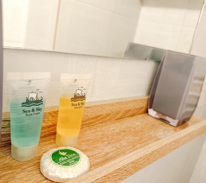 Photo of Bathroom in Patras