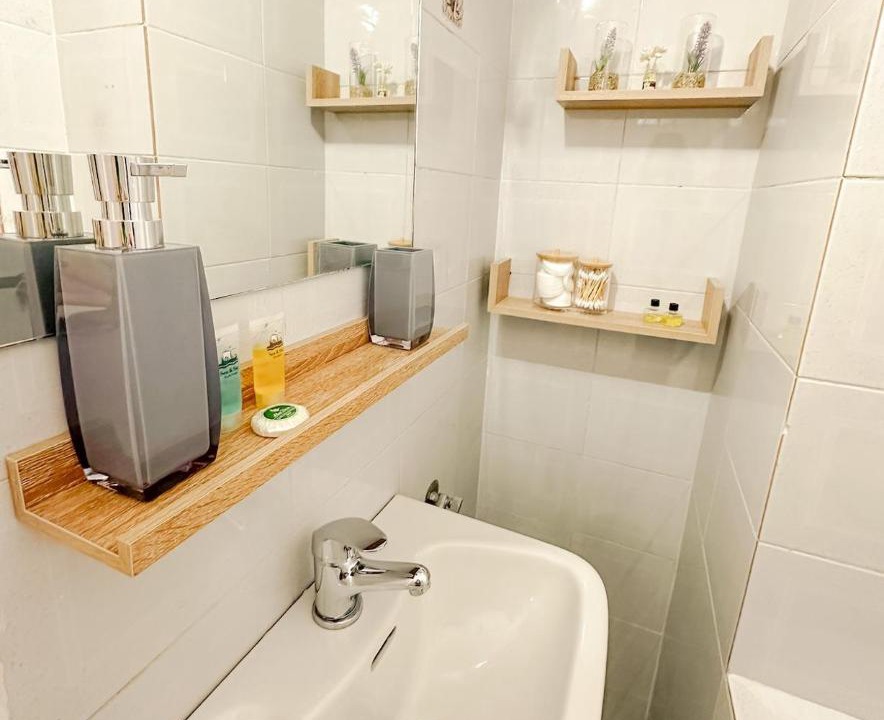 Photo of Bathroom in Patras