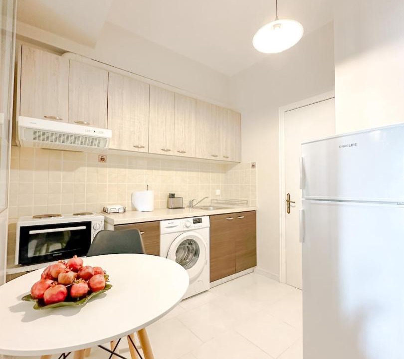 Photo of Kitchen in Patras