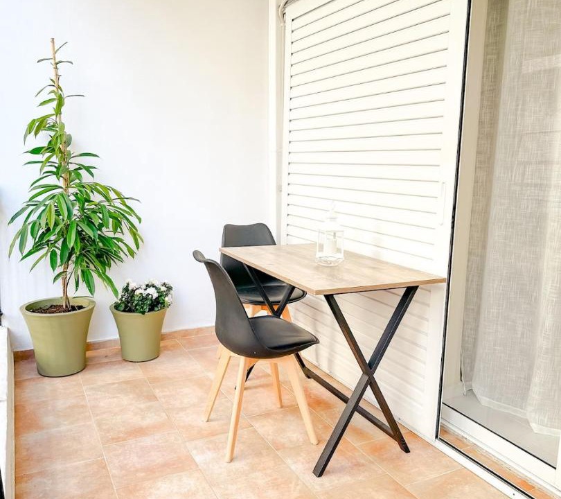 Photo of Patio Balcony in Patras