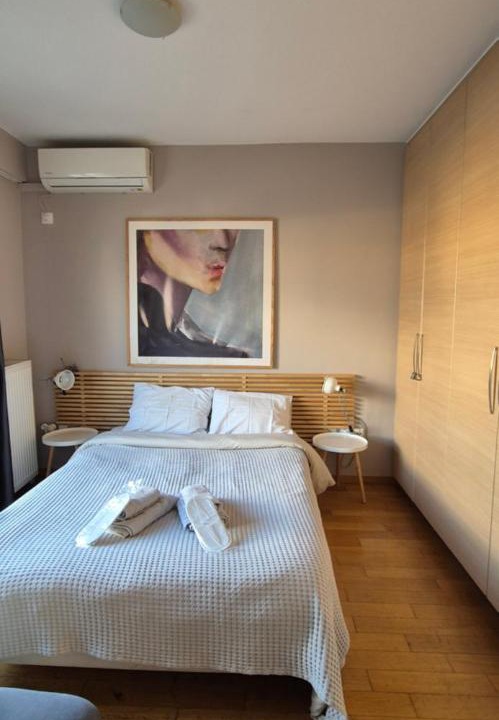 Photo of Bedroom in Athens City Centre
