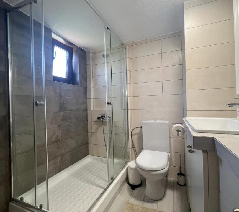 Photo of Bathroom in Kalyves Polygyrou