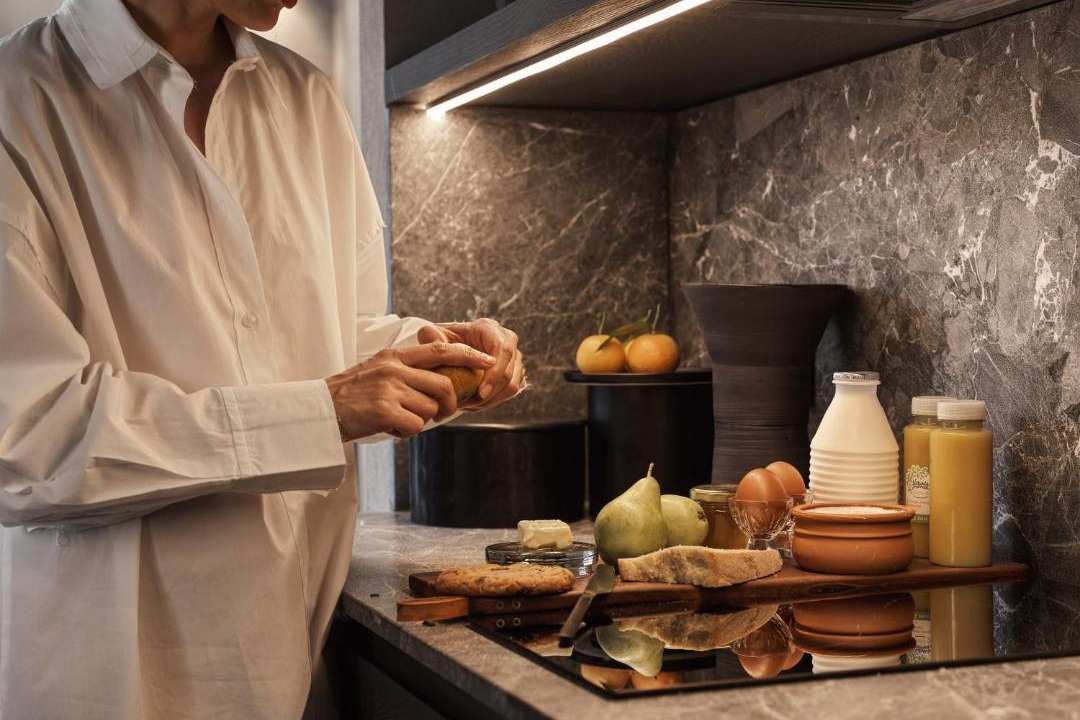 Photo of Kitchen in Mets