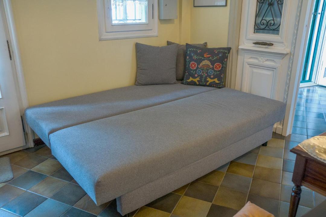 Photo of Bedroom in Old Town