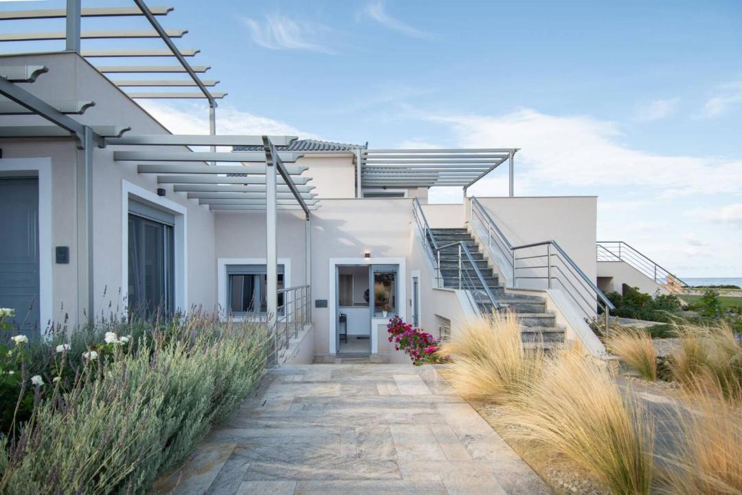 Photo of Patio Balcony in Agrilos