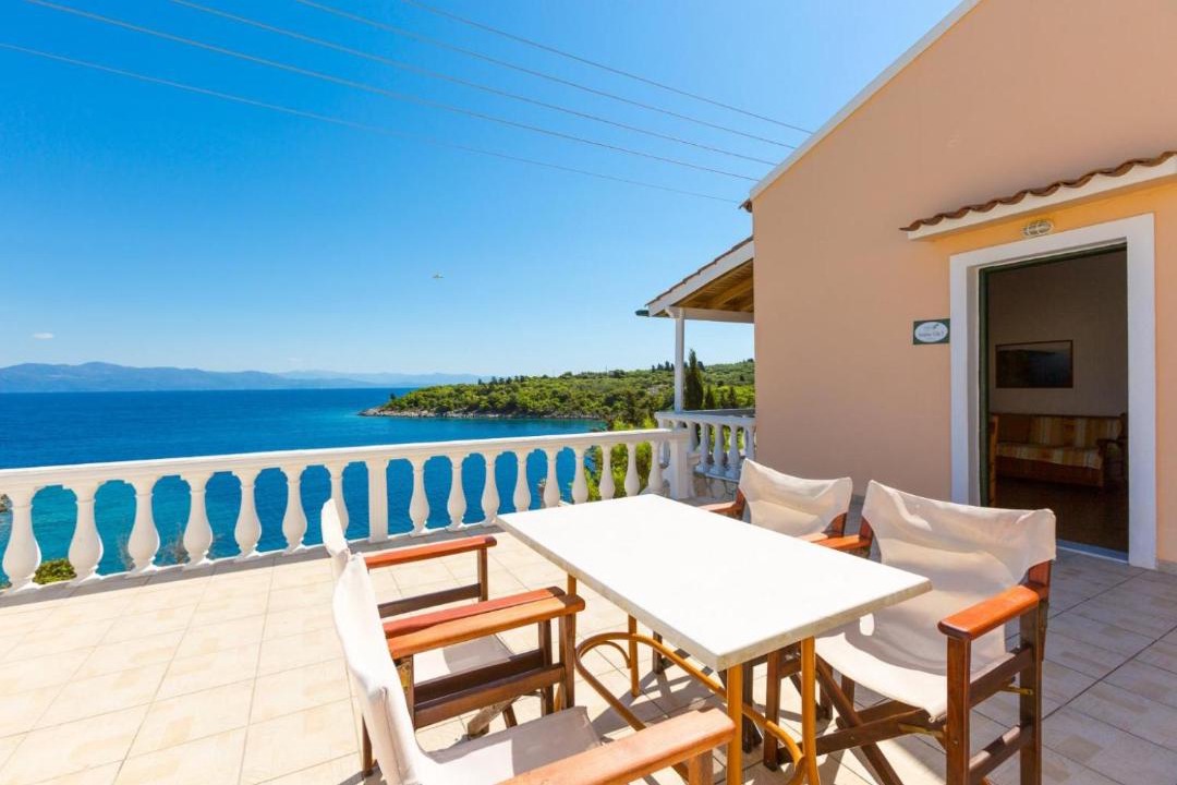 Photo of Patio Balcony in Katsimatika