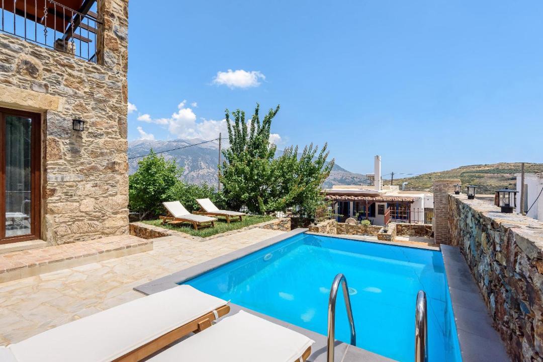 Photo of Patio Balcony in Agriles