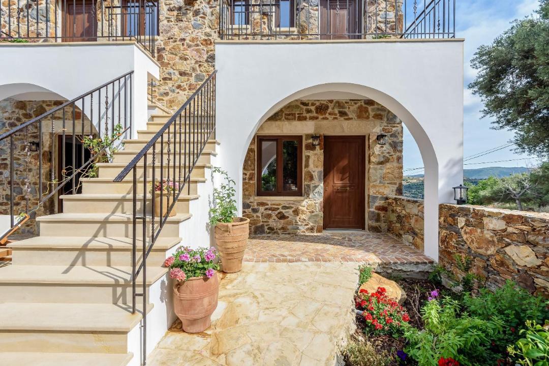 Photo of Patio Balcony in Agriles