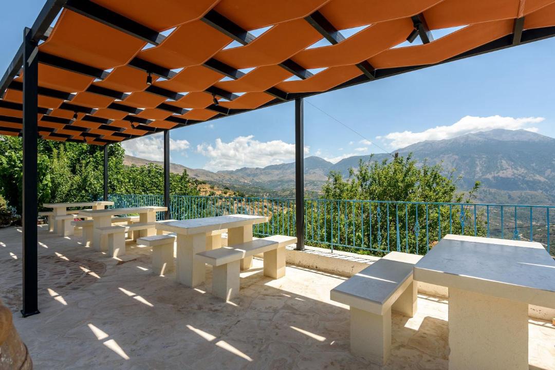 Photo of Patio Balcony in Agriles