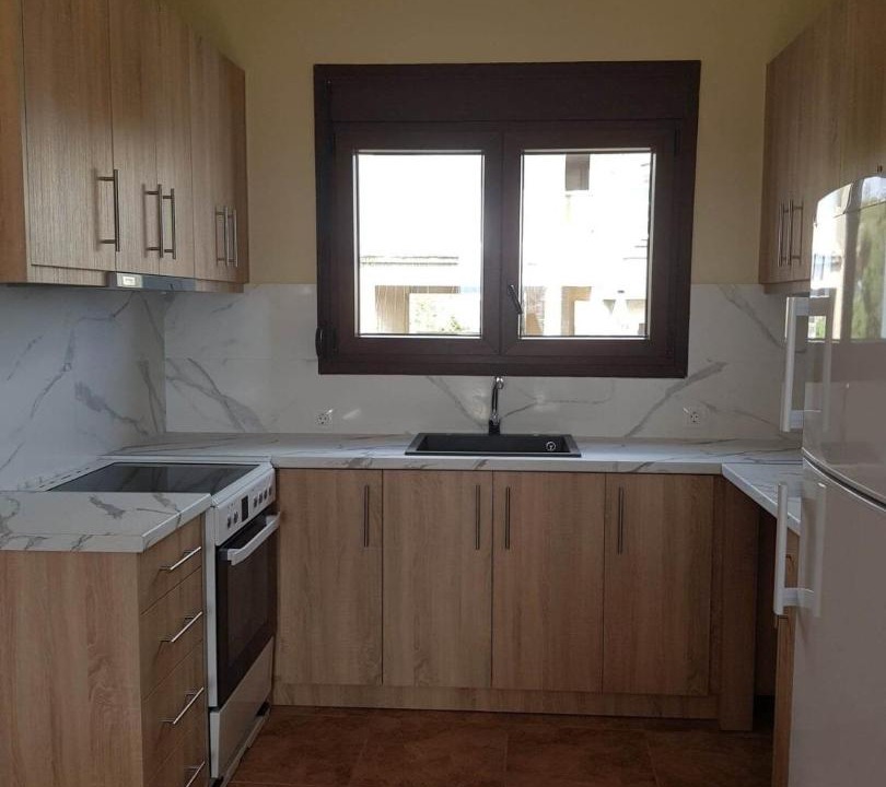 Photo of Kitchen in Agia Ermioni