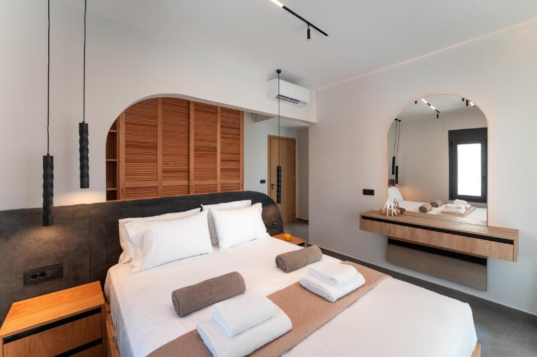 Photo of Bedroom in Ialyssos