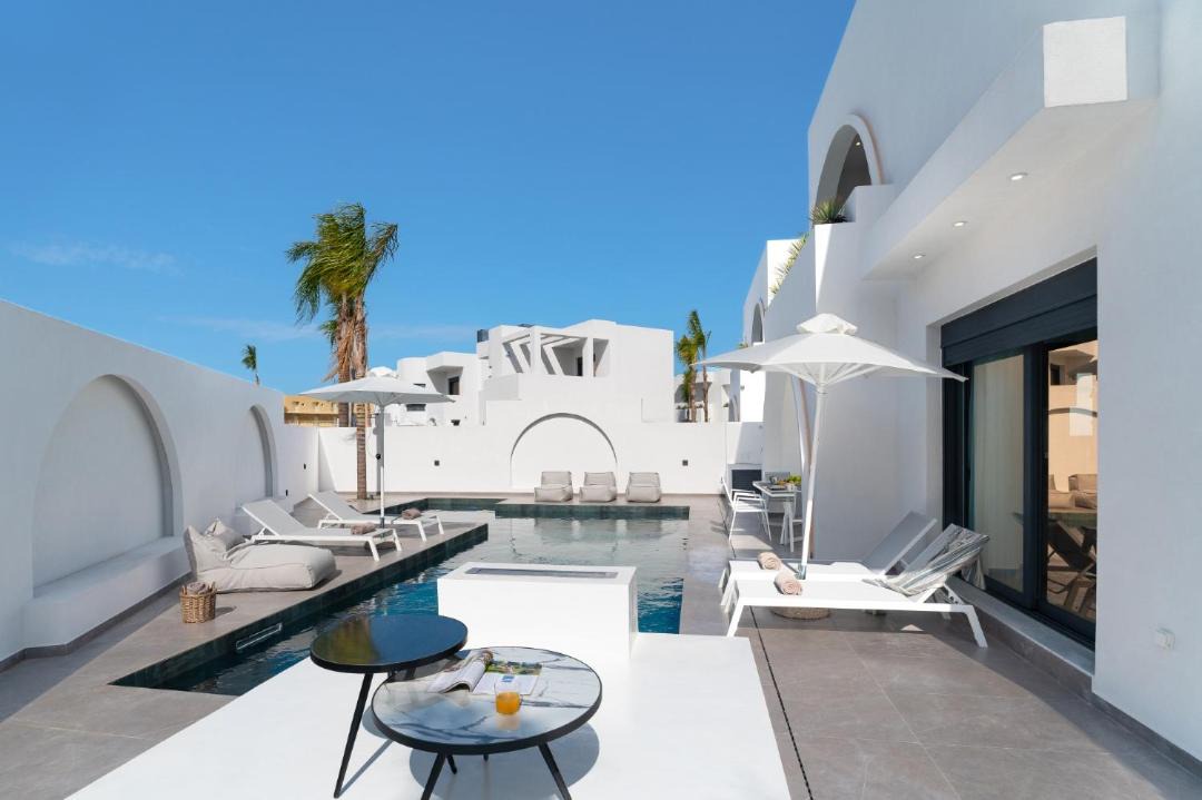 Photo of Patio Balcony in Ialyssos