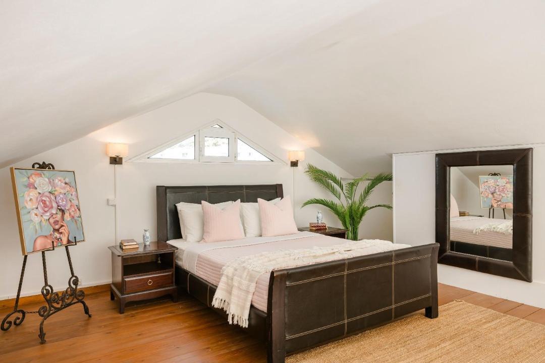 Photo of Bedroom in Sarlata