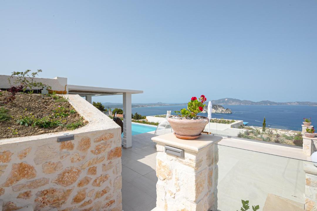 Photo of Patio Balcony in Kerion
