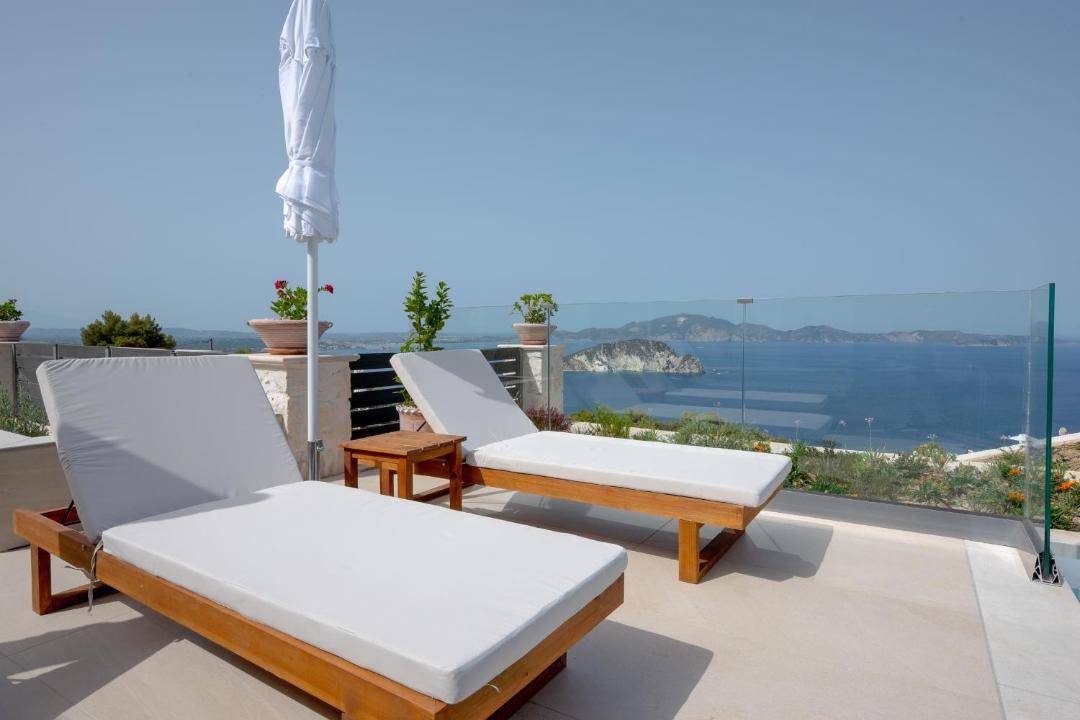 Photo of Patio Balcony in Kerion