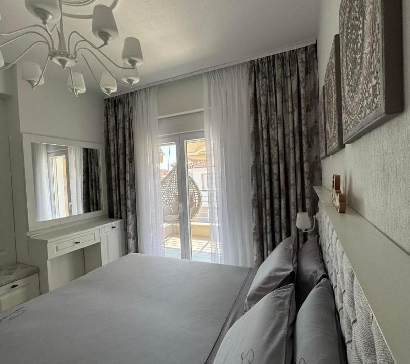 Photo of Bedroom in Nikita