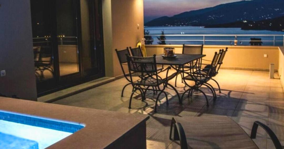 Photo of Patio Balcony in Afissos
