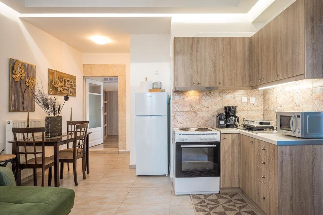Photo of Kitchen in Archanes